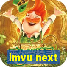 imvu next